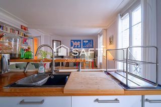  Appartement � vendre 2 pi�ces 48 m�