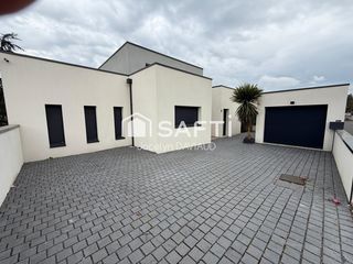  Maison � vendre 5 pi�ces 150 m�