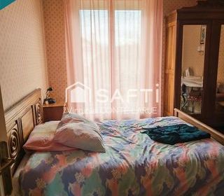  Maison � vendre 7 pi�ces 122 m�