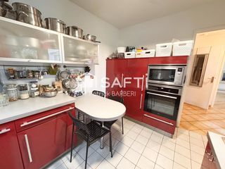  Maison � vendre 7 pi�ces 162 m�