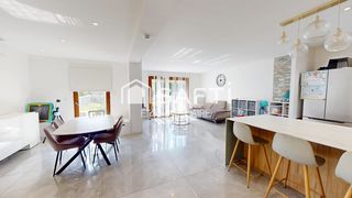  Maison � vendre 5 pi�ces 93 m�