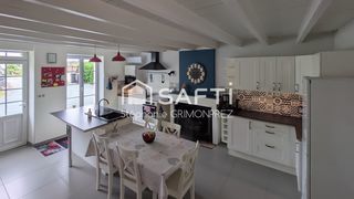  Maison � vendre 8 pi�ces 201 m�