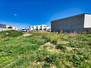  Terrain � vendre 860 m�