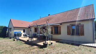  Maison � vendre 6 pi�ces 143 m�