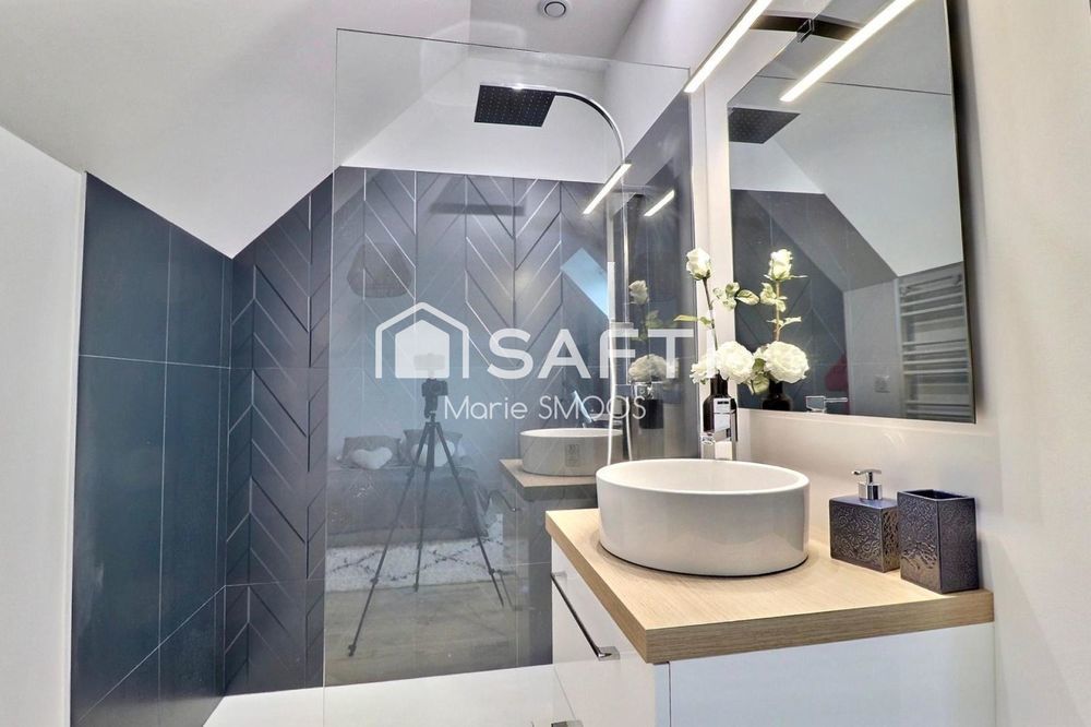 � vendre  Maison Mareil-Marly (78750)