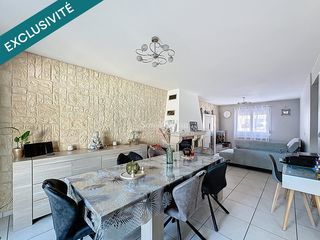  Maison � vendre 5 pi�ces 94 m�