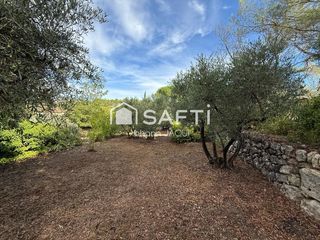  Terrain � vendre 1162 m�