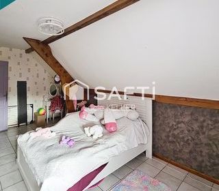  Maison � vendre 6 pi�ces 199 m�