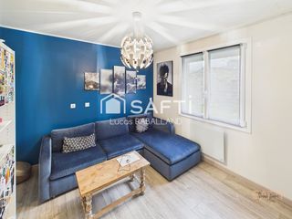  Maison � vendre 7 pi�ces 189 m�