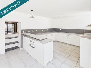  Maison � vendre 6 pi�ces 160 m�