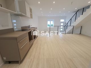  Maison � vendre 5 pi�ces 105 m�