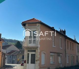  Maison � vendre 4 pi�ces 82 m�