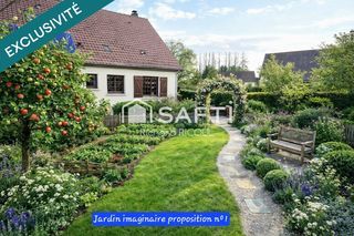  Maison � vendre 5 pi�ces 107 m�