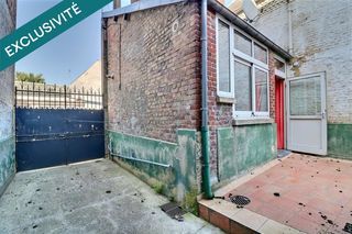  Maison � vendre 5 pi�ces 86 m�