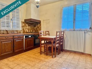  Maison � vendre 5 pi�ces 84 m�