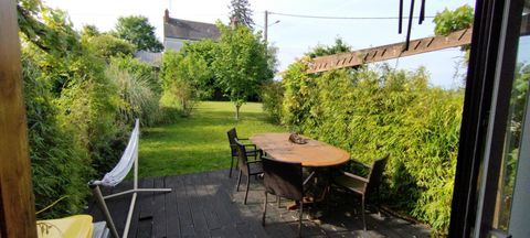  Maison � vendre 7 pi�ces 180 m�