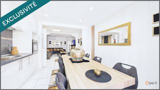  Maison � vendre 4 pi�ces 90 m�