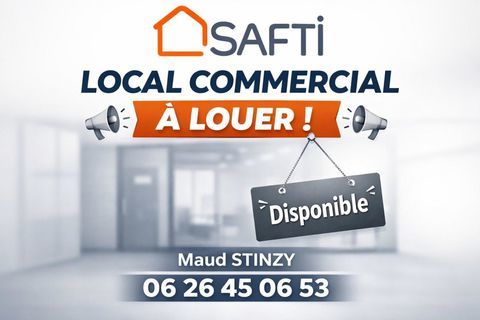 Local pro 372 m&sup2; cherche activit&eacute; s&eacute;rieuse (ou tr&egrave;s s&eacute;rieuse, &agrave; vous de voir) 3354 83600 Frejus