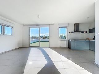  Appartement � vendre 4 pi�ces 98 m�