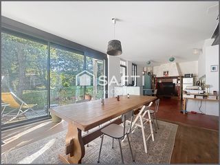  Maison � vendre 5 pi�ces 209 m�