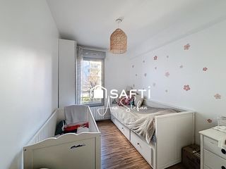  Appartement � vendre 4 pi�ces 84 m�