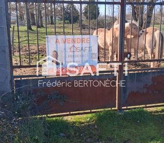  Terrain � vendre 36771 m�