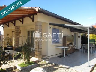  Maison � vendre 5 pi�ces 98 m�