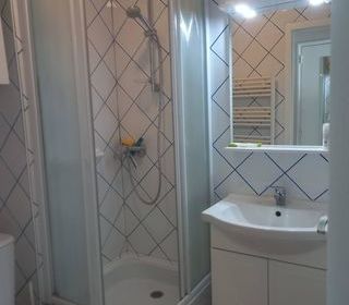  Appartement � vendre 1 pi�ce 22 m�