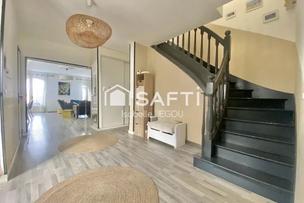 � vendre  Maison Pyla Sur Mer (33115)