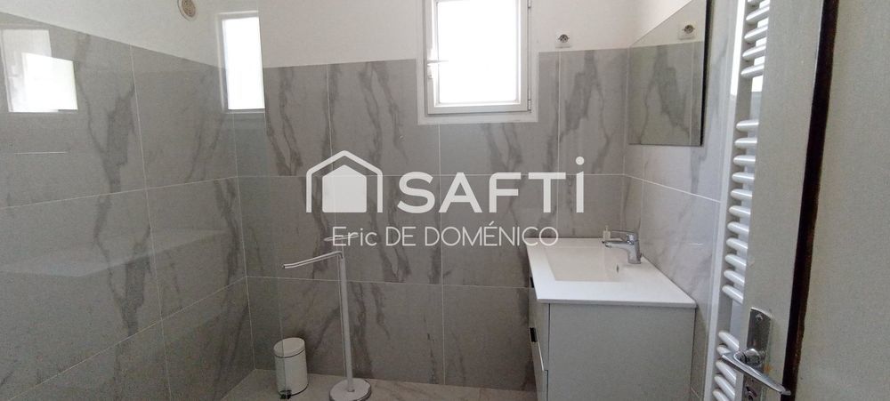 � vendre  Maison La Seyne-sur-Mer (83500)