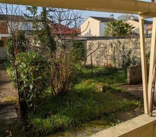  Maison � vendre 5 pi�ces 83 m�