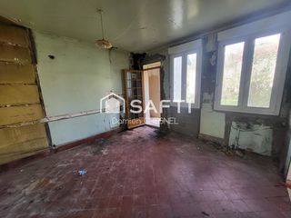  Maison � vendre 6 pi�ces 132 m�