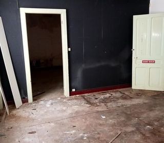  Immeuble � vendre 400 m�