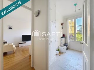  Appartement � vendre 1 pi�ce 28 m�
