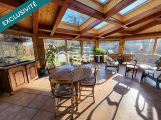  Maison � vendre 10 pi�ces 275 m�