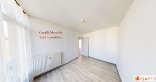  Appartement � vendre 3 pi�ces 59 m�