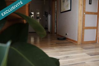  Appartement � vendre 4 pi�ces 86 m�