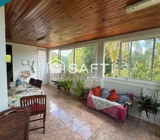  Maison � vendre 7 pi�ces 195 m�