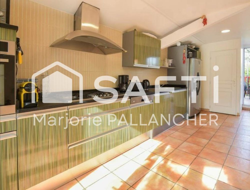 � vendre  Maison Saint-Jean-de-Luz (64500)