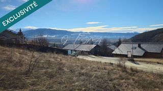  Terrain � vendre 893 m�