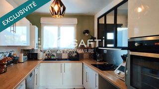  Maison � vendre 4 pi�ces 105 m�