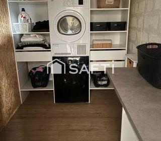  Maison � vendre 5 pi�ces 90 m�