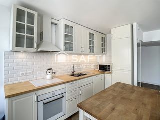  Appartement � vendre 3 pi�ces 56 m�