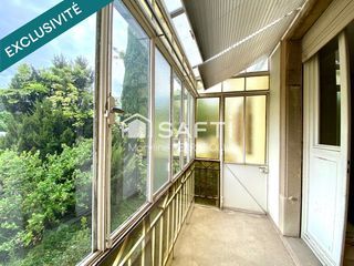  Maison � vendre 8 pi�ces 172 m�