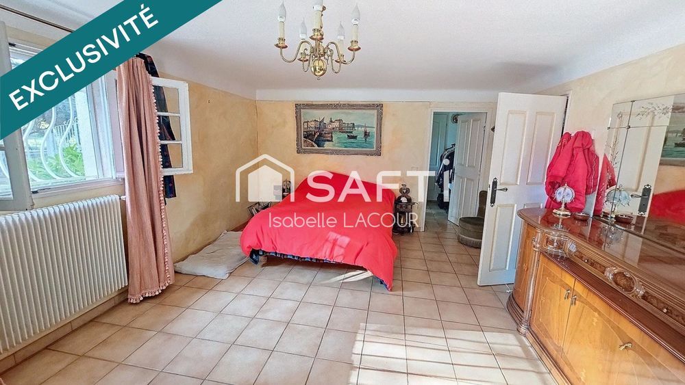 � vendre  Maison Salernes (83690)