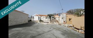  Maison � vendre 3 pi�ces 115 m�