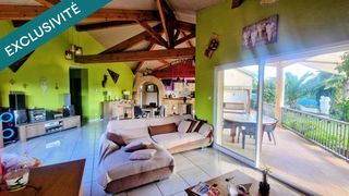  Maison � vendre 4 pi�ces 147 m�