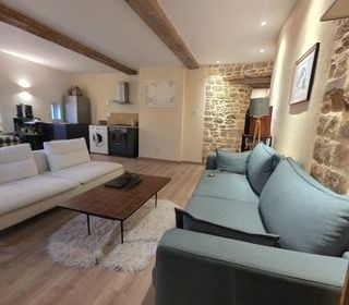  Appartement � vendre 2 pi�ces 58 m�