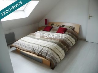  Maison � vendre 3 pi�ces 80 m�