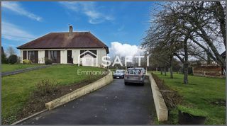  Maison � vendre 6 pi�ces 118 m�